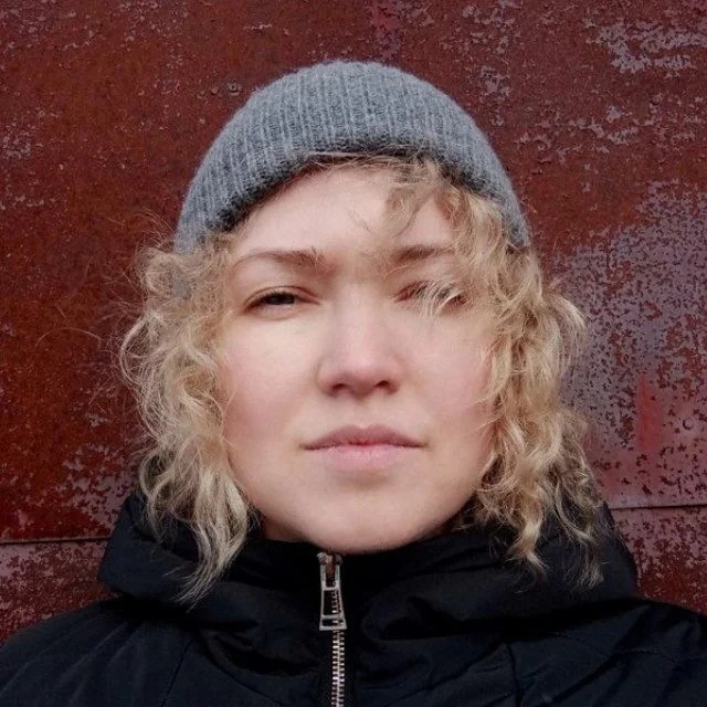 Нина Сизова