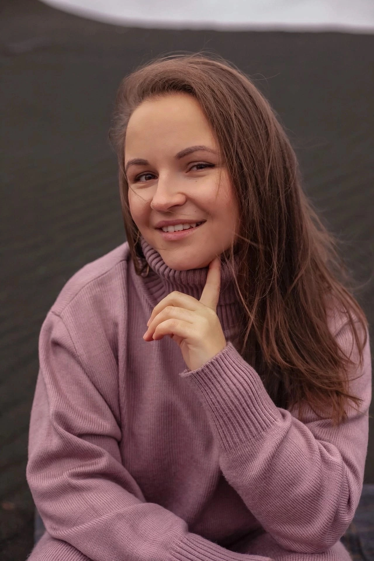 Белова Ксения