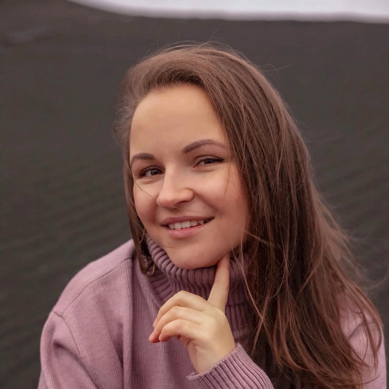 Белова Ксения