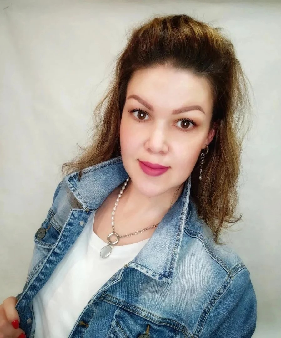 Луиза Джумабаева