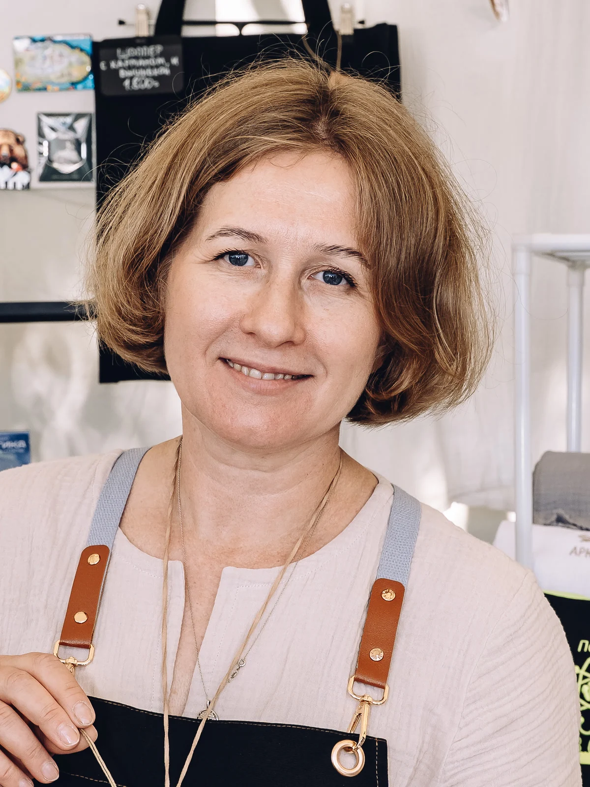 Ирина Мартынова