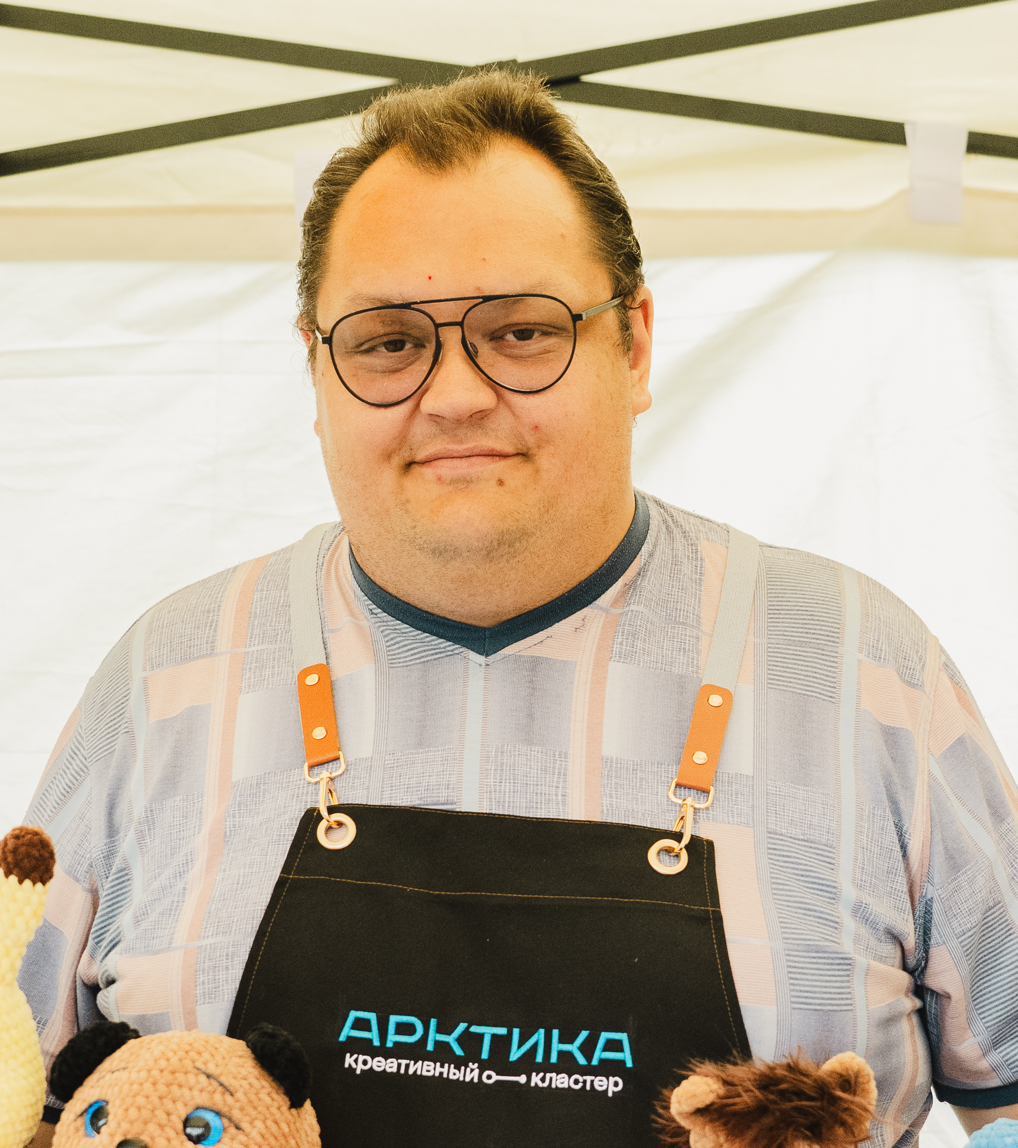 Кувыкин Александр