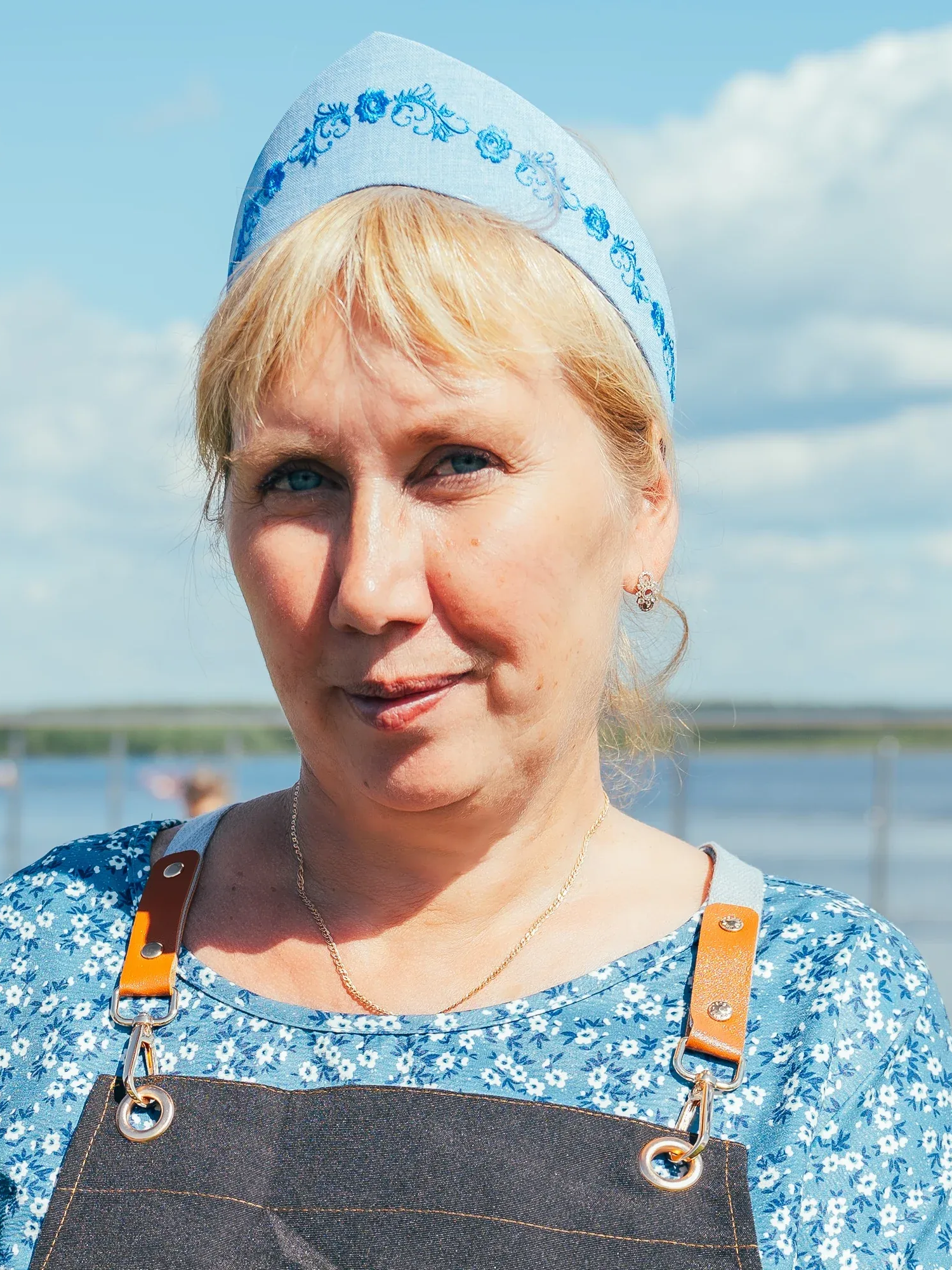 Большакова Алёна