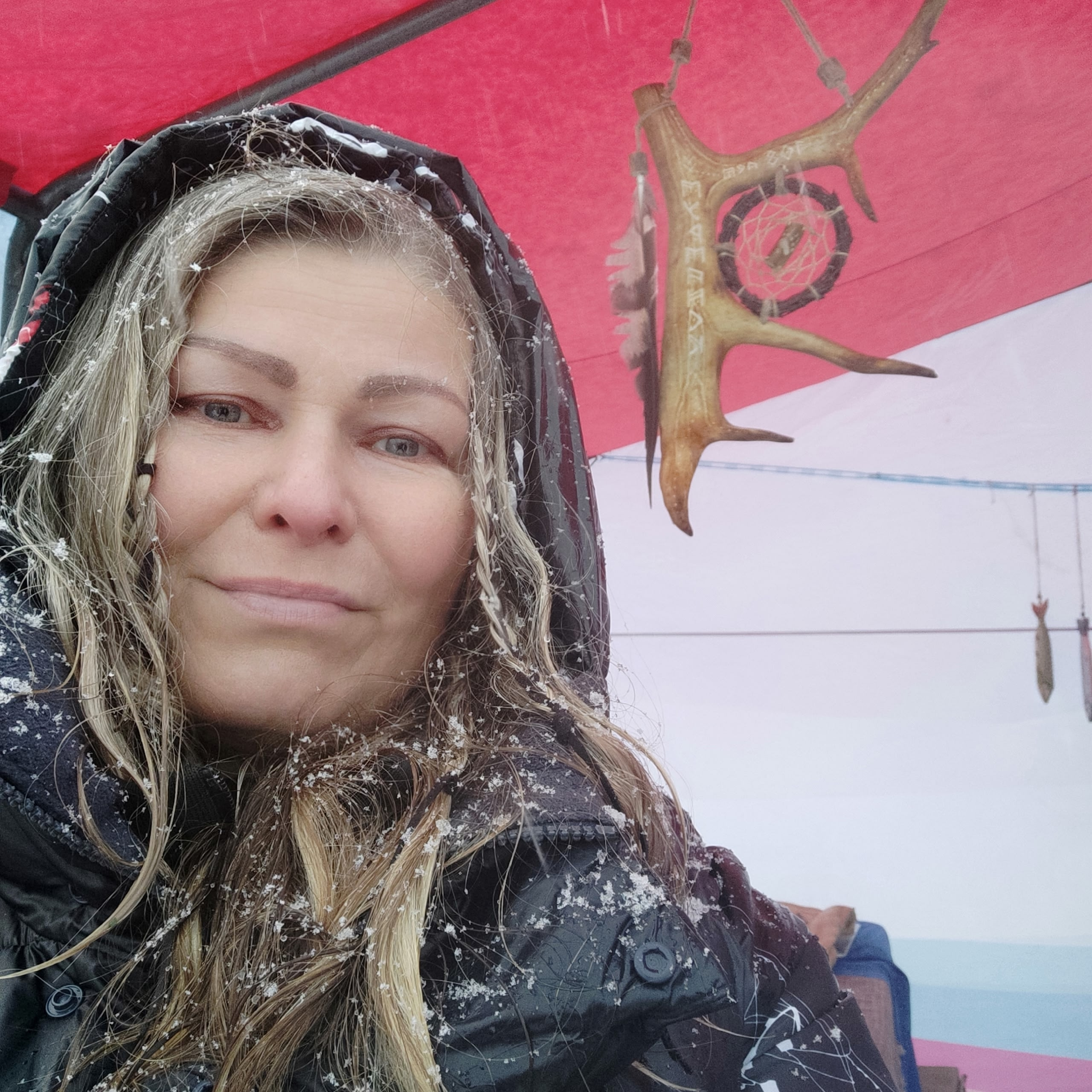 Елена Нестеренко