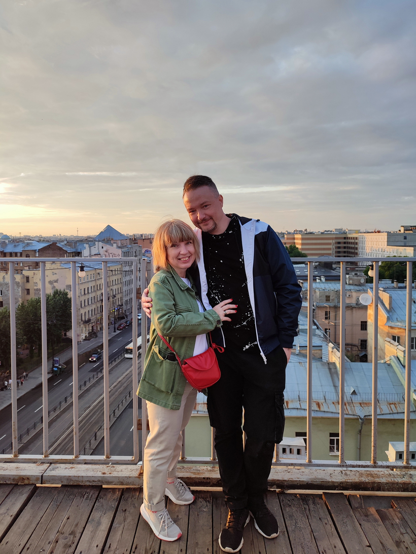 Малахова Алина