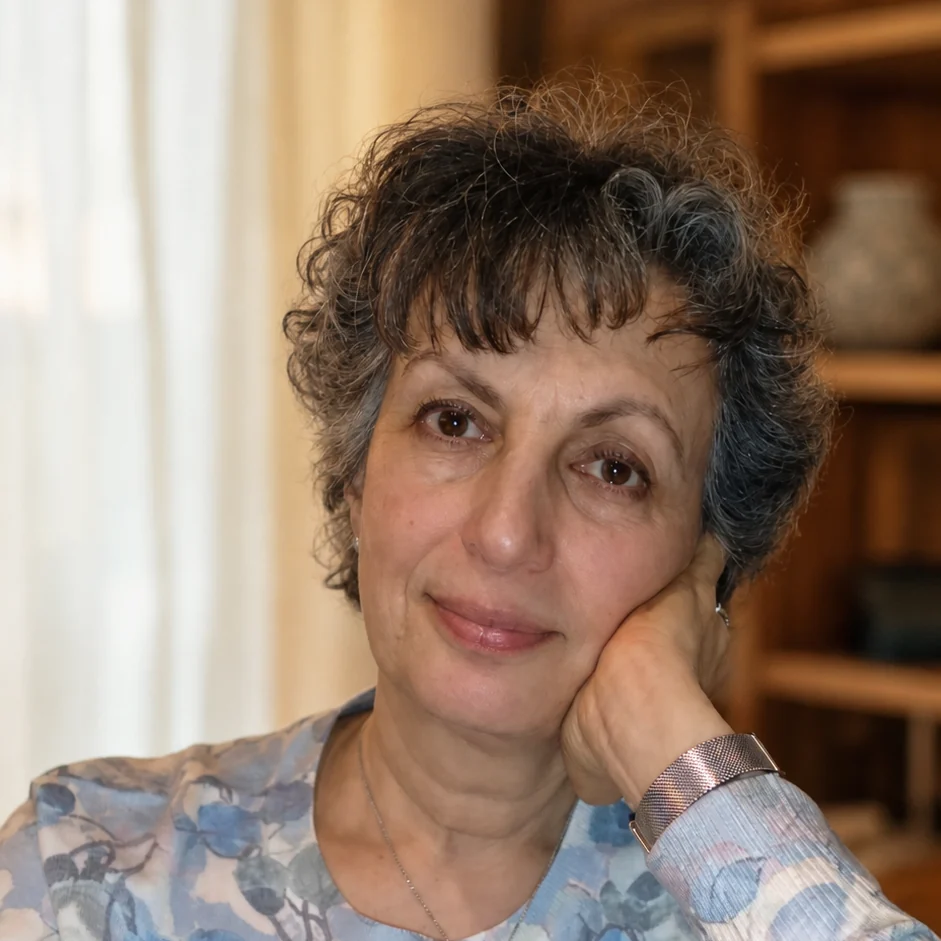 Анна Деркачева