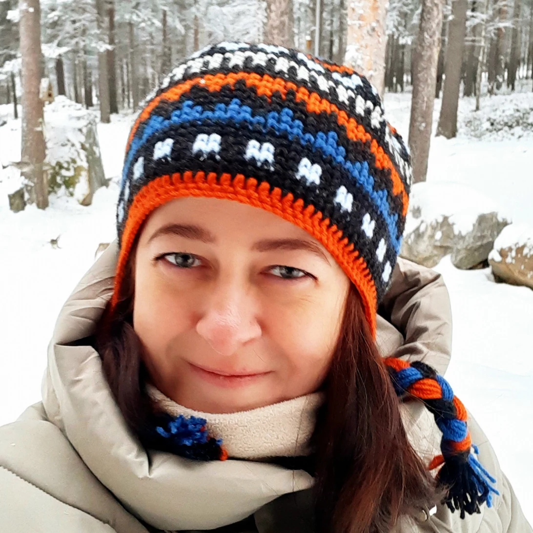 Людмила Медведева